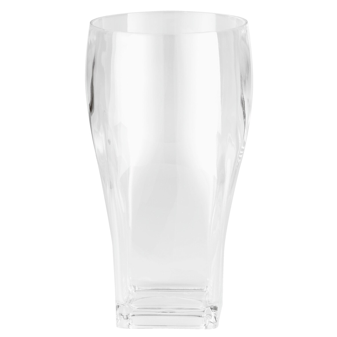 Tumbler Bombato Alto Pc