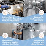 thumbnail of SEDAC Motion Fettlöser 10L – Alkalischer Kraftreiniger & Entfetter für Gastro & Großküchen – NTA-frei – für Edelstahl, Metall & alkalibeständige Böden