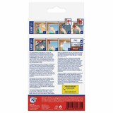 thumbnail of TESA tesa® Insect Stop vliegenhor Vliegenhor voor ramen antraciet 170 x 180 cm