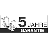 thumbnail of Leitz 10050036 Ordner WOW DIN A4 80mm Pappe blau