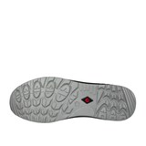 thumbnail of Albatros CLIFTON AIR LOW ESD SRC 648780200000042 Sicherheitssandale S1 Schuhgröße (EU): 42 Schwarz,