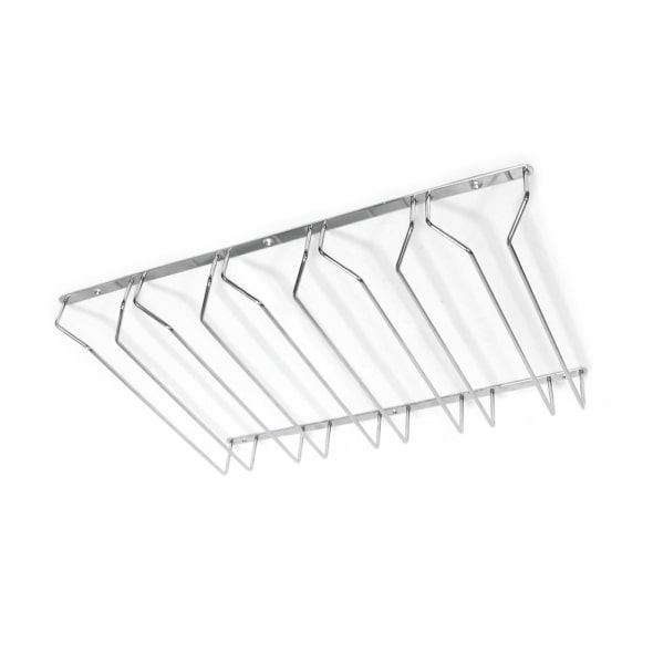 Cuelga Copas para Hostelería de Acero Inoxidable - SCI-5