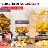 thumbnail of Westmark Abtropfglas 750 ml, 21402260