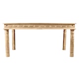 thumbnail of SIT Möbel Eettafel in mangohout | 160 x 90 cm | naturel | B 160 x D 90 x H 76 cm | 13716-01 | Serie LAKADEE