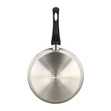 thumbnail of Poele - Menastyl - 6020244 - En Acier Inoxydable - 20 Cm - Tous Feux Dont Induction