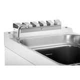 thumbnail of Professionele elektrische pastakoker 1 kom van 24L - Bartscher Bartscher