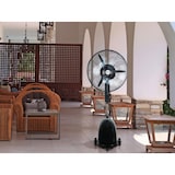 thumbnail of Purline Ventilador Nebulizador Industrial, com 65 cm de diâmetro MISTY 12