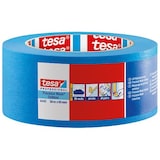 thumbnail of tesa Professional 4440 Präzisionkrepp Außen UV PLUS, 50m x 19mm, blau / 48 Rollen