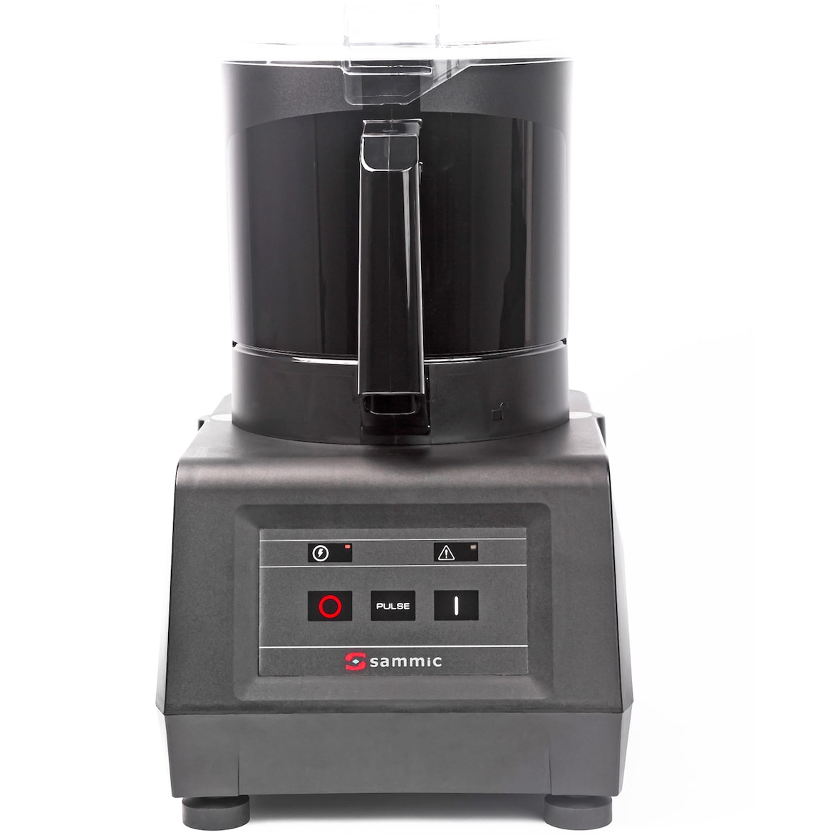 SAMMIC Cutter profesional de 4,4 l mod. K-41. 1 velocidad.