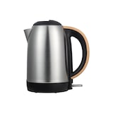 thumbnail of BERGNER Lovers - Elektrische waterkoker roestvrij staal 1,7 L 2200W