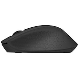 thumbnail of LOGITECH M280 wireless Maus, schwarz