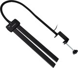 thumbnail of LUXULA LED Tischleuchte LX700159 24 W 3000 - 6500 K einstellbar in warm-, neutral- und kaltweiß (CCT) schwarz
