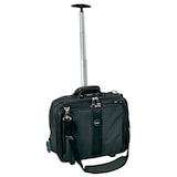 thumbnail of Maletín Kensington Contour Roller 17", negro