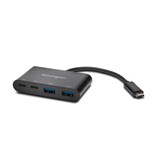 thumbnail of Kensington USB-C Hub 4-poorten CH1000