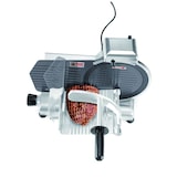 thumbnail of HENDI Schneidemaschine Kitchen Line 250 mit Teflonbeschichtung, Kitchen Line, 230V/150W, 494x402x(H)398mm