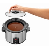 thumbnail of 1 x Bartscher Schokoladenw„rmer 1,25L