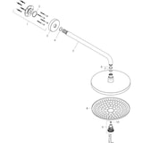 thumbnail of Kopfbrause