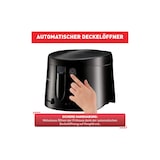 thumbnail of Tefal FF1078 Maxi Fry Schwarz Fritteuse - 1 kg Kapazität, 2 Liter, Cool-Touch