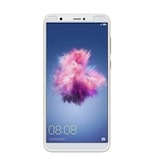 thumbnail of 1x 9H Hartglasfolie für Huawei P Smart Schutzglas Panzerfolie Schutzfolie KLAR