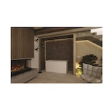 thumbnail of Congélateur coffre froid statique HCE520E