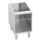 thumbnail of Open onderstel 400 mm voor MD PREMIUM-apparaat - GOLDINOX