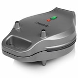 thumbnail of Princess 01.132465.01.001 Waffeleisen Grau