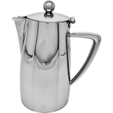 thumbnail of Ilsa Slancio, caffettiera 3 tazze in acciaio inox lucido manico vecchio modello