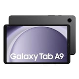 thumbnail of Samsung SM-X110 Galaxy Tab A9 8.7` WiFi 4GB RAM 64GB Graphit EU
