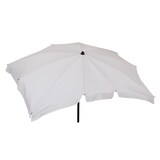 thumbnail of solaris Sonnenschirm 180cm x 130cm natur