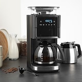 thumbnail of FRESH-AROMA-PERFECT III Filterkaffeemaschine mit Mahlwerk - Duo