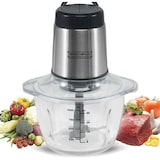 thumbnail of Hachoir multifonction 300W  RLMCE300341 usage non-intensif Royalty Line