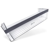 thumbnail of Abstellfach Neff 11007906 Flaschenabsteller 442x100mm für Kühlschranktür