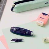 thumbnail of MILAN BWM10348B - Cutter Hoja Cerámica Edición STICK serie 1918. Azul Marino