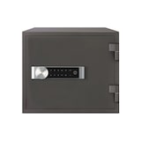 thumbnail of Coffre-fort Ignifuge Yale A Serrure électronique - Format Domestique H.35 X L.41 X P.36 Cm (19 L)