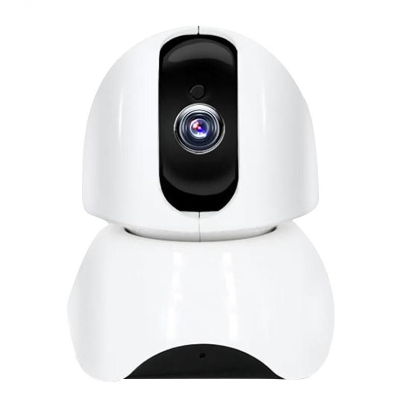 Camera IP 1080P Vision Nocturne Grand Angle WiFi Surveillance Extensible YONIS