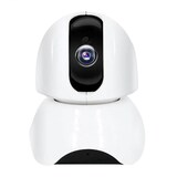 thumbnail of Camera IP 1080P Vision Nocturne Grand Angle WiFi Surveillance Extensible YONIS