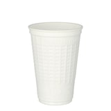 thumbnail of 50 Thermobecher, PP 0,25 l Ø 7,8 cm · 11 cm weiss