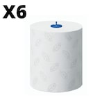 thumbnail of TOALLA DE MANO EN ROLLO TORK MATIC PLUS 2 CAPAS 6 UNIDADES