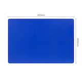 thumbnail of Hygiplas Low Density Schneidebretter Set 20Mm Hoch(7 Stück)