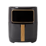 thumbnail of BERGNER - Friggitrice ad aria da 6,9 l e 1800 W con 8 programmi di cottura