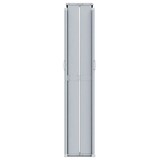 thumbnail of Toldo lateral retráctil azul 220x1200 cm