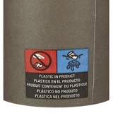 thumbnail of MONOUSO - Becher de Karton Kraft-Kraft 100ml Ø5,6cm (50 Stück)