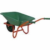 thumbnail of Gartenschubkarre PP 90 L