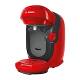 thumbnail of Machine Multi-boissons Bosch - Tas1103 - Tassimo - Rouge