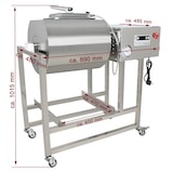 thumbnail of Beeketal Vakuum Tumbler FTB-60