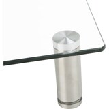 thumbnail of SpeaKa Professional Monitor-Erhöhung Höhen-Bereich: 75 bis 90 mm Transparent SP-9007480