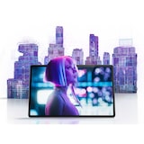 thumbnail of Lenovo Idea Tab Pro 12.7'' WiFi 256GB 8GB RAM Grau EU