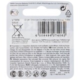 thumbnail of Varta Alkaline V76PX SR44  1er Folienpack