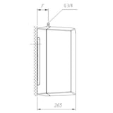 thumbnail of Gorenje Boiler  GT 10U 10 Liter DRUCKFEST Warmwasserbereiter Untertisch