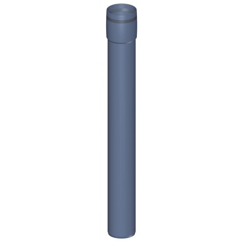 PoloPlast POLO KAL XS Rohr DN 50, 500mm